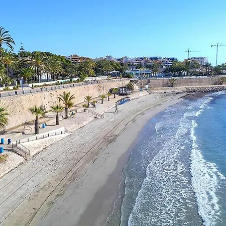 Appartement Ch Vista Alegre Rocio Del Mar *