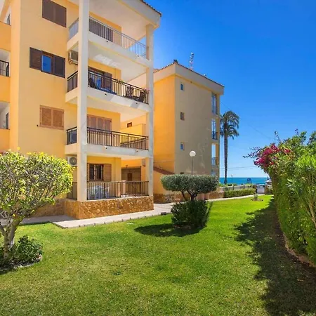 Ch Vista Alegre Rocio Del Mar Apartment Torrevieja