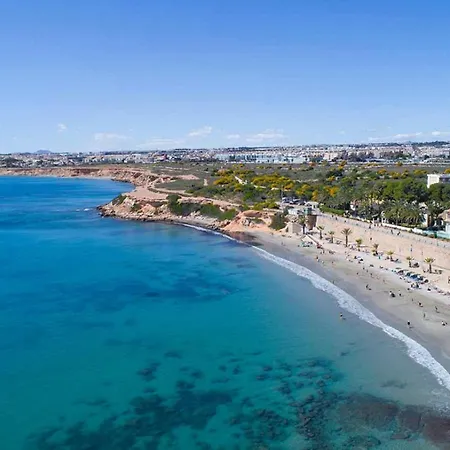 Ch Vista Alegre Rocio Del Mar Apartment