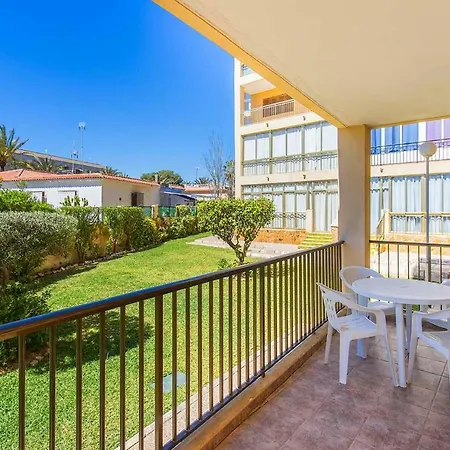 Ch Vista Alegre Rocio Del Mar