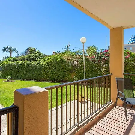 Appartement Ch Vista Alegre Rocio Del Mar Torrevieja
