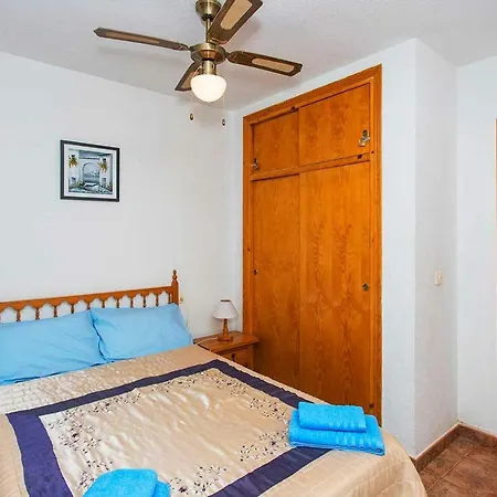 Appartement Ch Vista Alegre Rocio Del Mar *