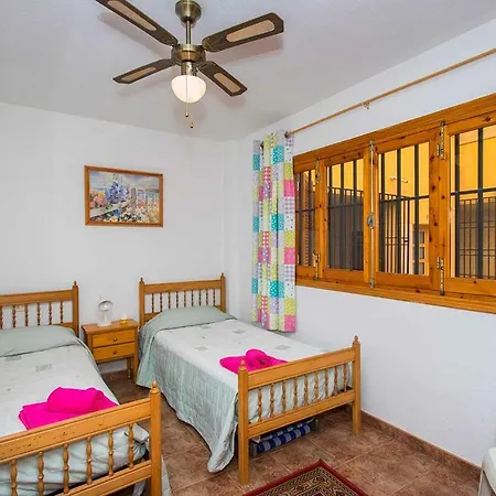 Ch Vista Alegre Rocio Del Mar