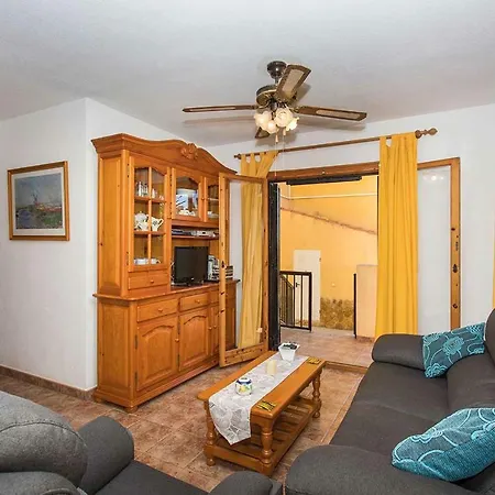 Ch Vista Alegre Rocio Del Mar Appartement Torrevieja