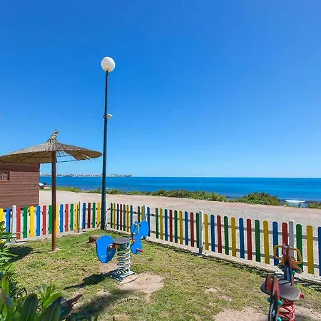 Ch Vista Alegre Rocio Del Mar Torrevieja