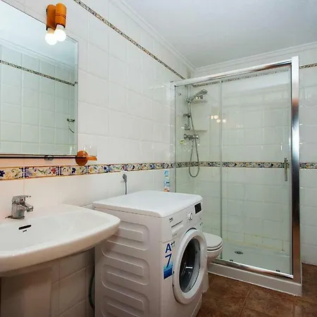 Ch Vista Alegre Rocio Del Mar Torrevieja