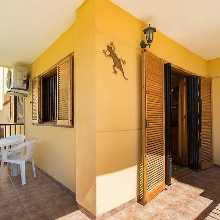 Appartement Ch Vista Alegre Rocio Del Mar
