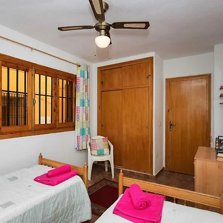 Ch Vista Alegre Rocio Del Mar