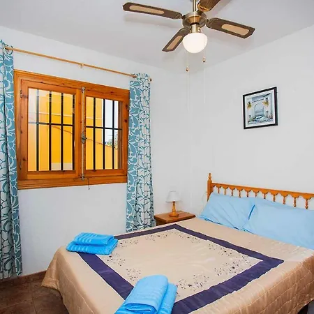 Ch Vista Alegre Rocio Del Mar Torrevieja