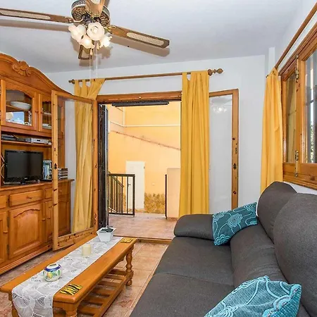 Ch Vista Alegre Rocio Del Mar Appartement