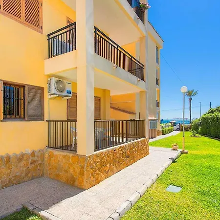 Appartement Ch Vista Alegre Rocio Del Mar Torrevieja