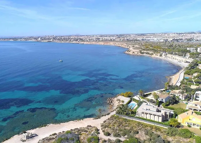 Ch Vista Alegre Rocio Del Mar شقة تورّيفيِخا