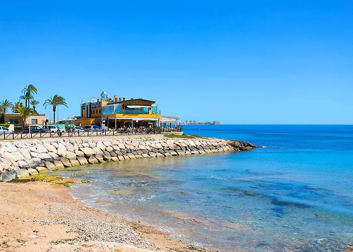 Ch Vista Alegre Rocio Del Mar شقة تورّيفيِخا