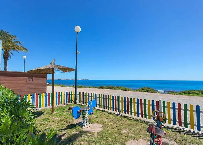 Ch Vista Alegre Rocio Del Mar تورّيفيِخا
