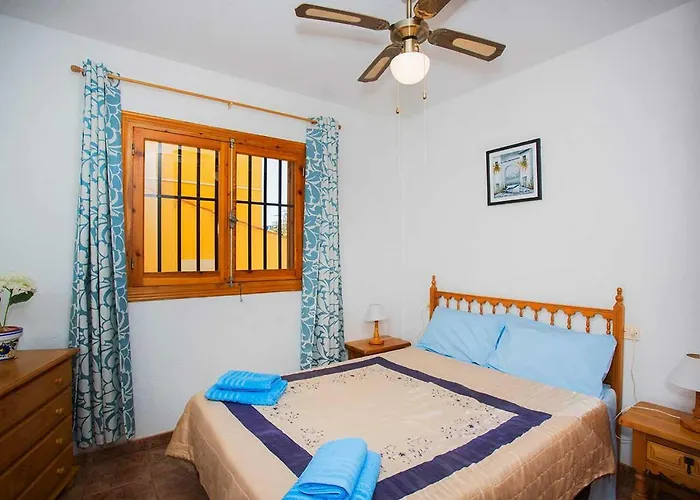 Ch Vista Alegre Rocio Del Mar تورّيفيِخا